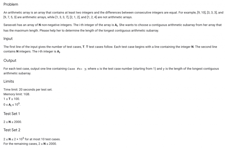 Google Kickstart 2020 Round E Kickstart Coding