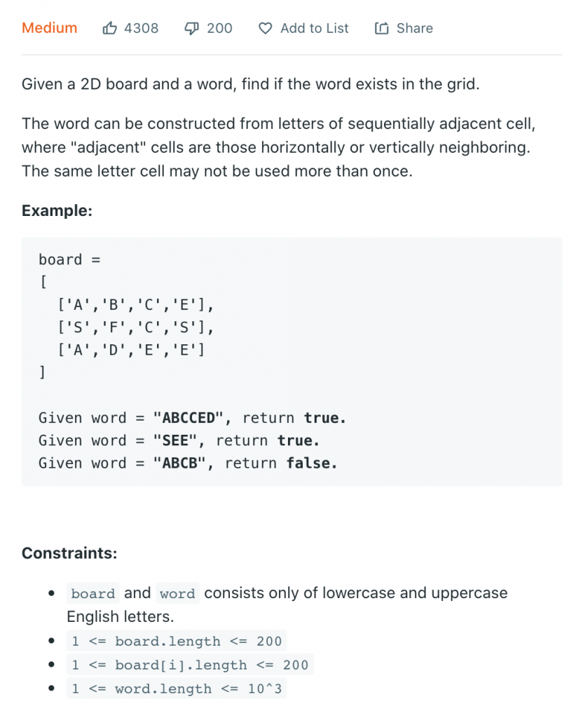 79 Word Search Kickstart Coding