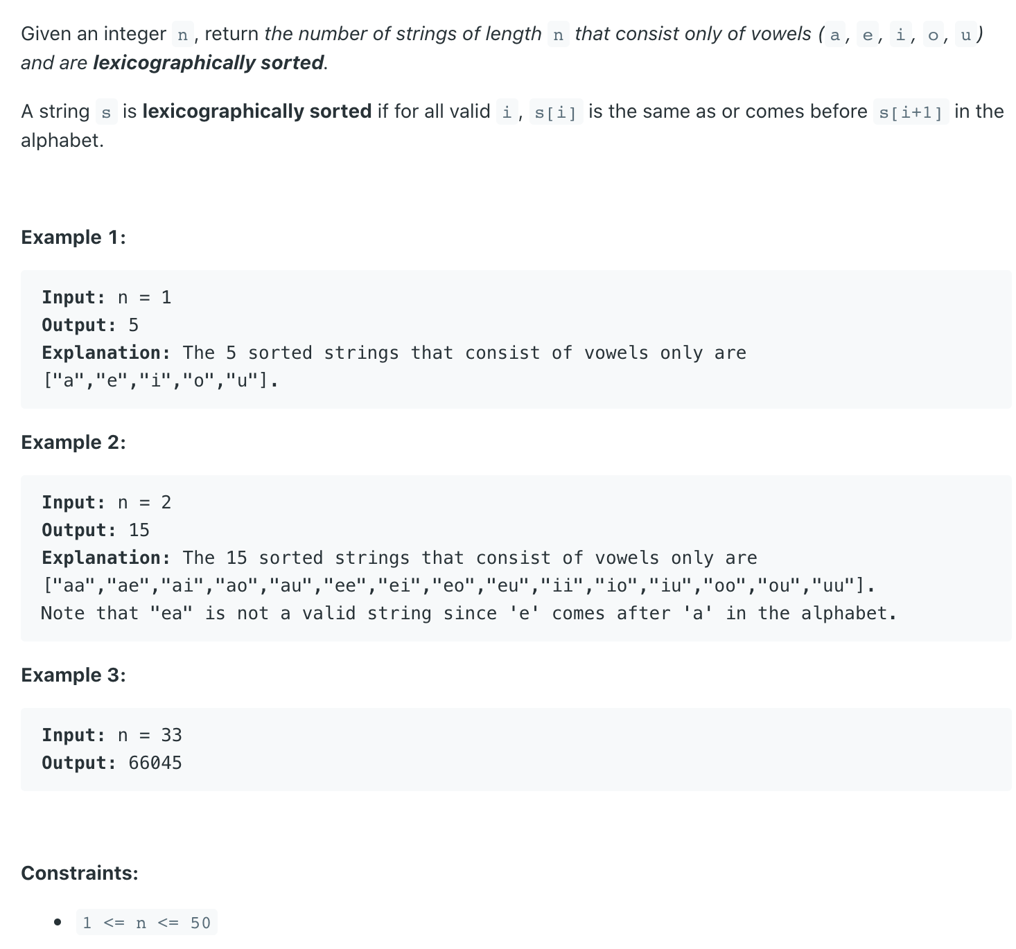 6315. count the number of vowel strings in range