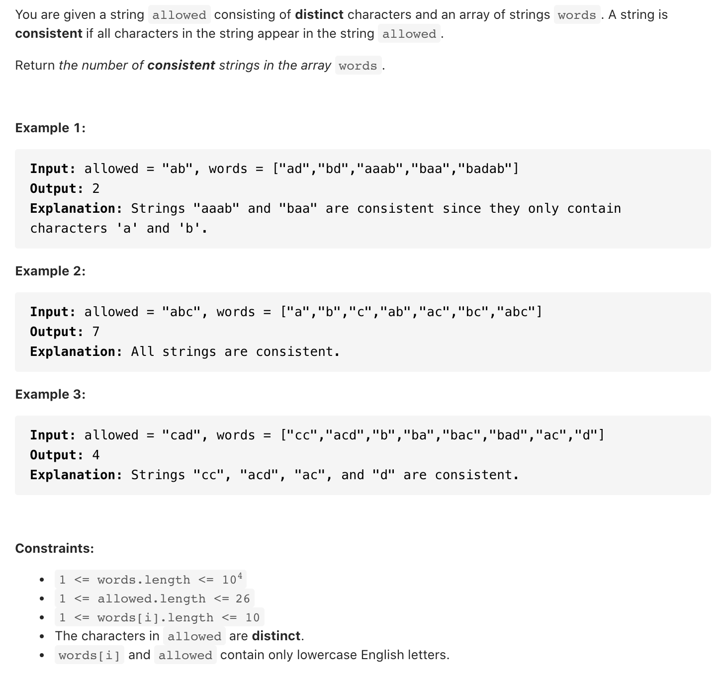 2506. count pairs of similar strings