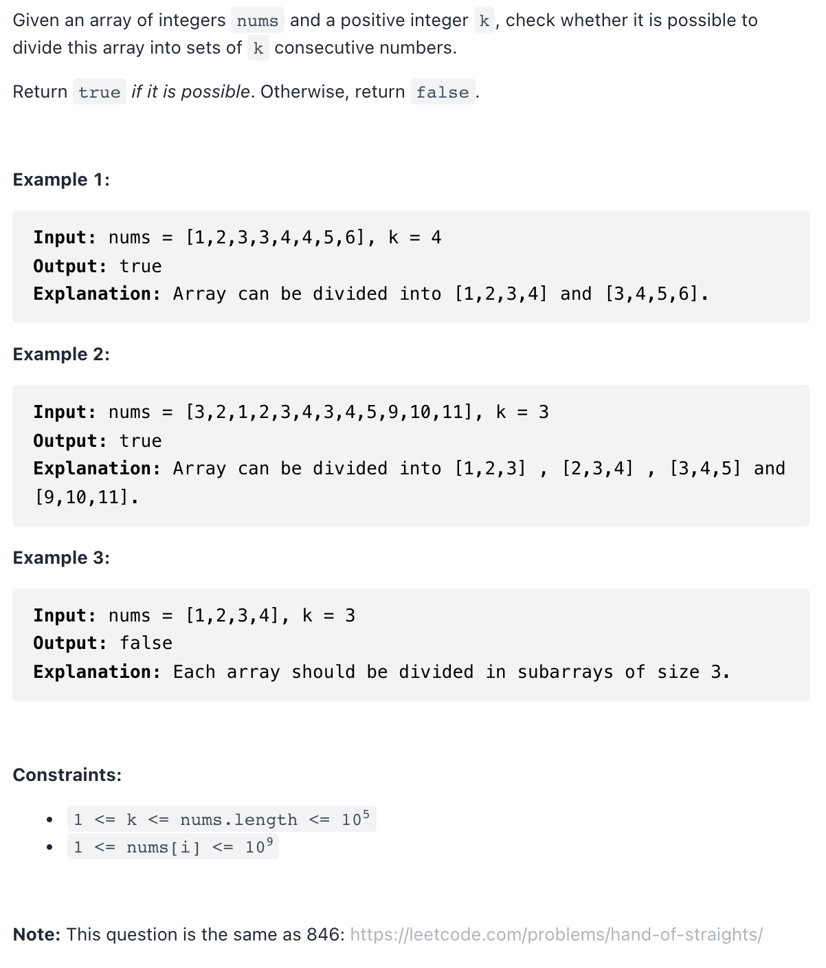 divide-array-into-equal-pairs-leetcode-2206-java-solution-youtube